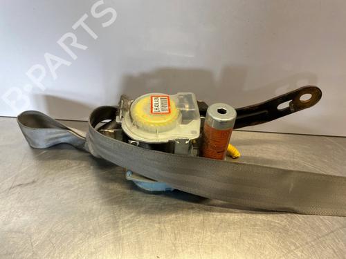 Front left seatbelt KIA PICANTO I (SA) 1.1 | BP36964493I26 - Image 6