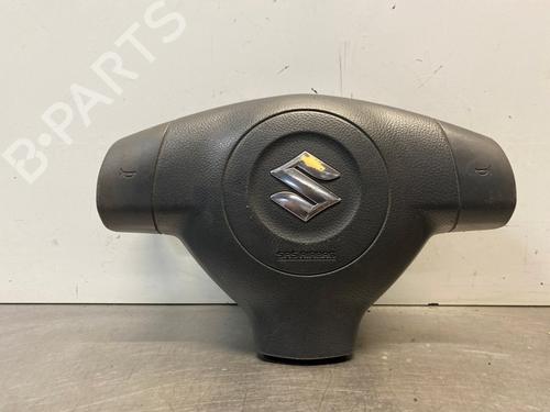 Used Driver airbag SUZUKI ALTO VII (GF, HA25_, HA35_) 1.0 (AMF310, GFC31S) (68 hp) 30793945