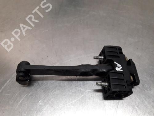 Used Hinge/Door check strap OPEL ZAFIRA / ZAFIRA FAMILY B (A05) 2.2 (M75) (150 hp) 19613861