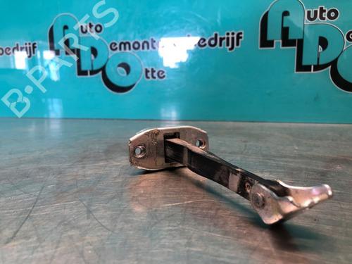 Hinge/Door check strap MITSUBISHI MIRAGE / SPACE STAR VI Hatchback (A0_A) 1.0 (A05A) | BP28297439C146 