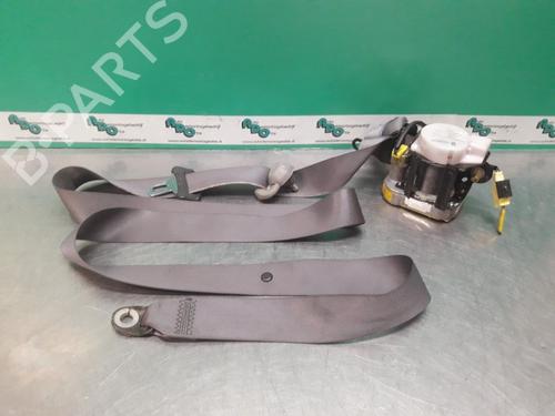Used Front right seatbelt SUZUKI ALTO VI (FF) 1.1 (RF410) (63 hp) 26896379