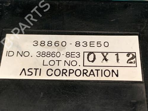 Other OPEL AGILA (A) (H00) 1.0 12V (F68) | BP19627587O1 