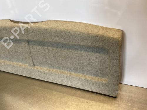 Rear parcel shelf FIAT PANDA (169_) 1.2 4x4 (169.AXB2A) | BP37185585C85 - Image 2