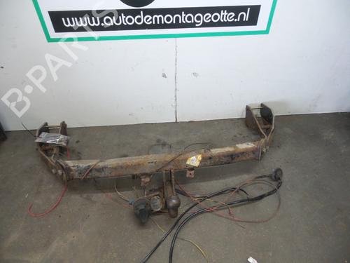Kule for tilhengerfeste/Mekanisme HYUNDAI SANTA FÉ I (SM) 2.0 (135 hp) 19609423