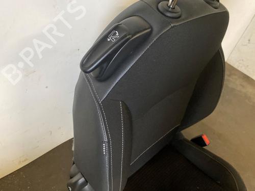 Right front seat CITROËN DS3 (SA_) 1.6 HDi 90 | BP33115888C16  - Image 5