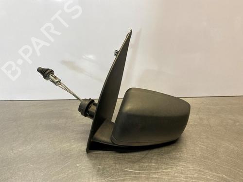 Used Left mirror Left mirror FIAT PANDA (169_) 1.1 (169.AXA1A) (54 hp) 34100196 34100196