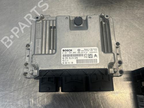 Switch PEUGEOT 207 (WA_, WC_) 1.6 16V VTi | BP28300085I30 
