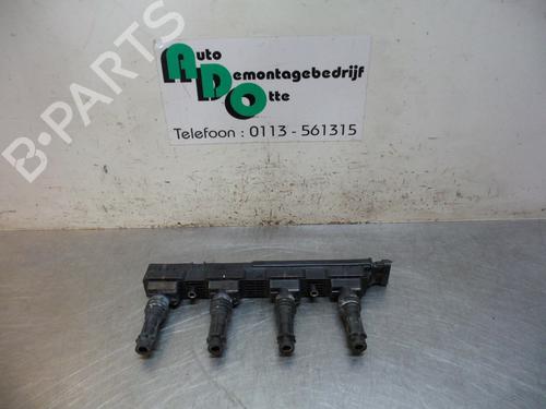 Used Ignition coil Ignition coil 19597381 19597381