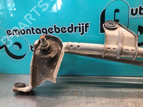 Mechanizm wycieraczek przednich MITSUBISHI COLT VI (Z3_A, Z2_A) 1.3 (Z21A) | BP28298874C83 