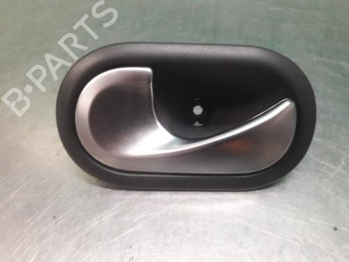 Used Exterior handle RENAULT CLIO III (BR0/1, CR0/1) 1.4 16V (98 hp) 19615385