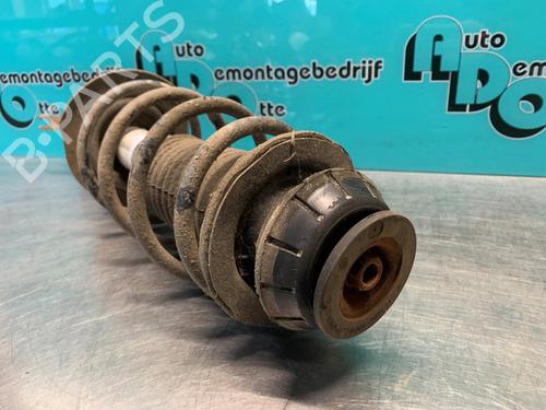 Right front shock absorber CITROËN C1 (PM_, PN_) 1.0 | BP19626605M17 