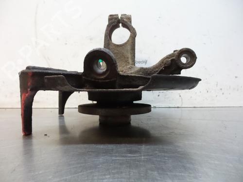 Right front steering knuckle SEAT IBIZA IV SC (6J1, 6P5) 1.6 | BP19601120M26 