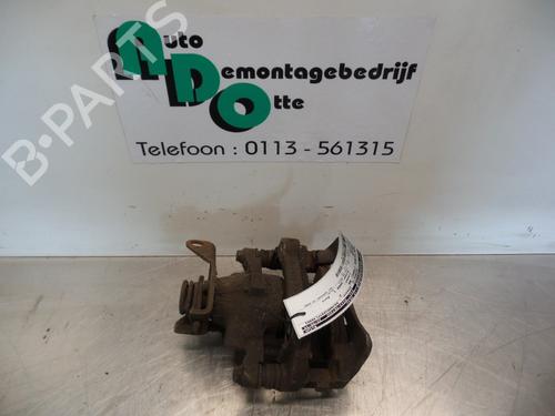 Høyre bremsecaliper bak JAGUAR S-TYPE II (X200) 3.0 V6 BP19589782M106