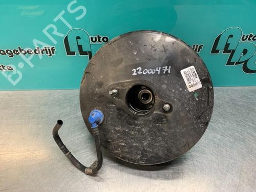 Used Servo brake FIAT DOBLO Cargo (263_) 1.6 D Multijet (263WXD1B, 263WXR1B, 263WXX1B, 263ZXD1B,... (105 hp) 22764111