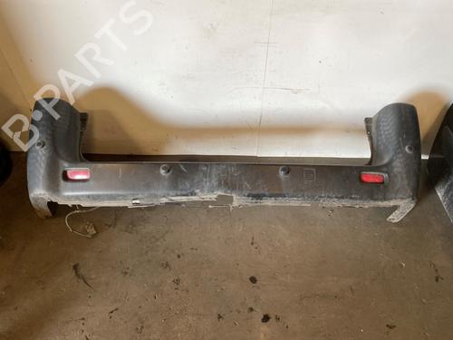 Used Rear bumper Rear bumper PEUGEOT EXPERT Van (VF3A_, VF3U_, VF3X_) 1.6 HDi 90 16V (90 hp) 39908390 39908390