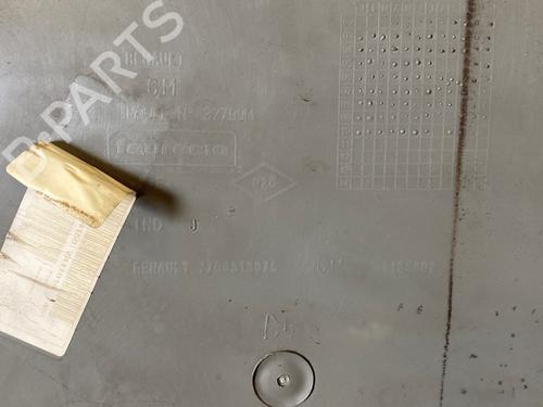 Front right panel RENAULT TRAFIC II Van (FL) 2.0 dCi 90 (FL0H) | BP28298463C59 