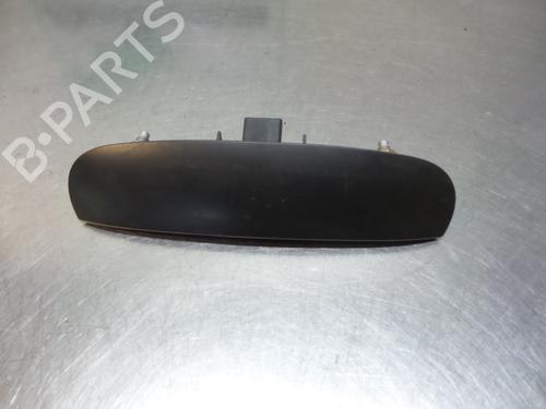 Tailgate handle CITROËN C3 Pluriel (HB_) 1.4 | BP19607991C132 