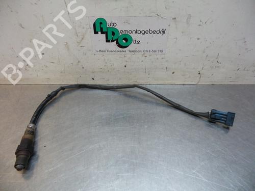 Elektronisk sensor PEUGEOT 206 Hatchback (2A/C) 1.6 16V (109 hp) 19599633