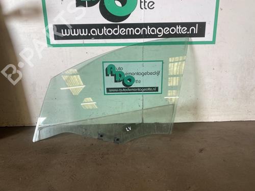 Used Front left door window RENAULT CLIO IV (BH_) 0.9 TCe 90 (BHNF, BHMA, BHMH, BHJK, BHJR) (90 hp) 28298809