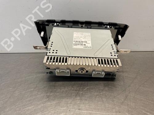 Radio MITSUBISHI MIRAGE / SPACE STAR VI Hatchback (A0_A) 1.0 (A05A) | BP30656184E6