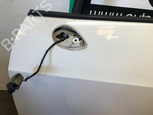 Left front door SEAT IBIZA IV (6J5, 6P1) 1.2 TDI | BP28299263C2 
