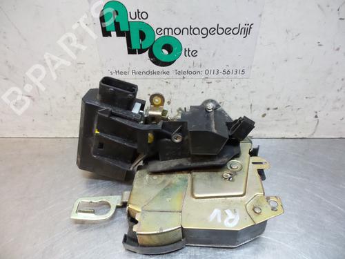 Used Front right lock BMW 3 Touring (E36) 316 i (102 hp) 19600871
