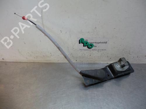Used Tailgate handle Tailgate handle 19600125 19600125