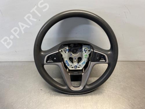 Used Steering wheel HYUNDAI i20 I (PB, PBT) 1.2 (78 hp) 29352343