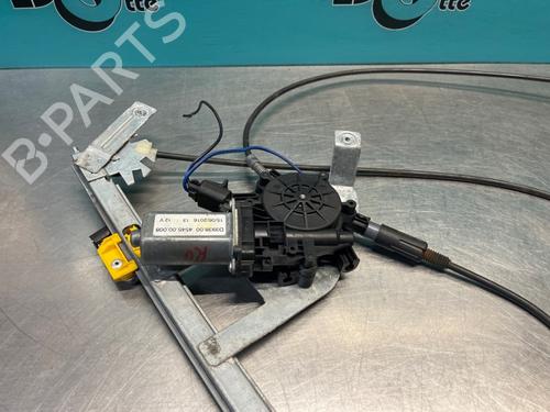 Front right window mechanism BMW 3 Coupe (E46) 320 Ci | BP28297995C23 
