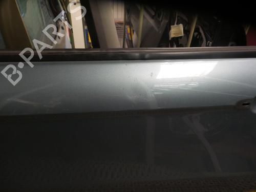Left front door ALFA ROMEO 147 (937_) 1.6 16V T.SPARK ECO (937.AXA1A, 937.BXA1A) | BP19585147C2 
