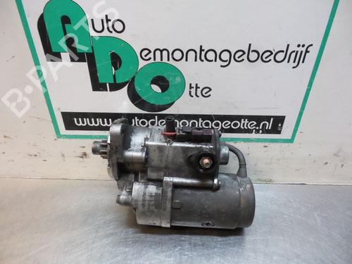 Used Starter KIA SPORTAGE II (JE_, KM_) 2.0 CRDi (140 hp) 19612668