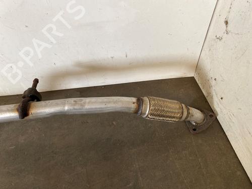 Exhaust system OPEL KARL (C16) 1.0 | BP39065594M121 - Image 2