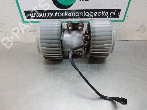 Used Heater blower motor BMW X5 (E53) 3.0 d (184 hp) 19613620