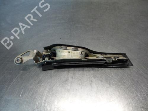 Rear left exterior door handle SEAT LEON (1P1) 1.9 TDI | BP19594206C130 