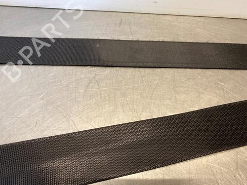 Front right seatbelt MERCEDES-BENZ C-CLASS (W204) C 200 Kompressor (204.041) | BP29025284I25 