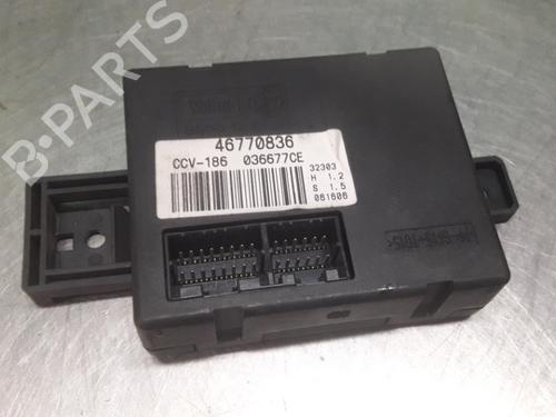 Used Control unit Control unit 19615699 19615699