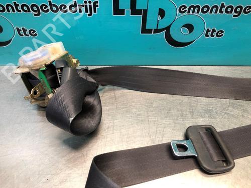 Front right seatbelt TOYOTA STARLET (_P8_) 1.3 12V Cat (EP81) | BP20719583I25 