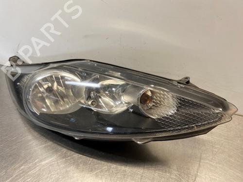 Højre forlygte FORD FIESTA VI (CB1, CCN) 1.25 | BP29586287C29 