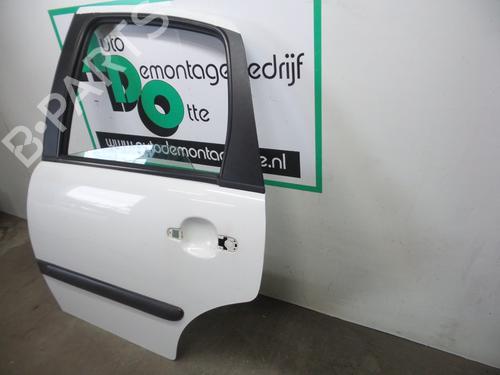 Left rear door CITROËN C3 I (FC_, FN_) 1.1 i | BP19608869C4 