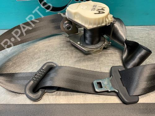 Sikkerhetsbelte bak i midten RENAULT CLIO III (BR0/1, CR0/1) 1.2 16V (BR0R, BR1D, BR1L, CR0R) | BP19627003I27 