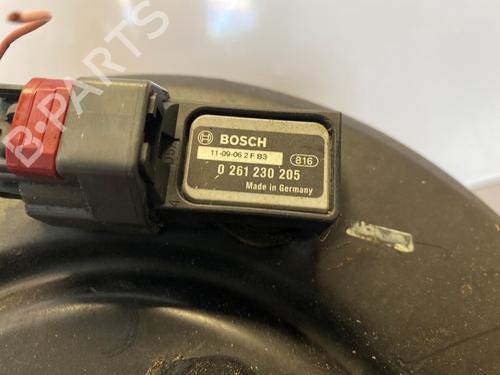 Servo brake KIA RIO III (UB) 1.25 CVVT | BP33796874M42 - Image 4