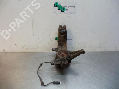 Used Right front steering knuckle Right front steering knuckle 19599796 19599796
