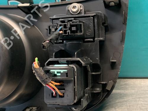 Warning switch SEAT LEON (1P1) 2.0 TDI | BP19413118I22 