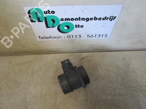 Used Mass air flow sensor FIAT MULTIPLA (186_) 1.9 JTD 105 (186AXB1A) (105 hp) 19588843