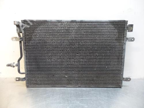 Used AC radiator AC radiator 19611807 19611807