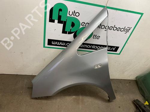 Used Left front fenders FORD GALAXY I (WGR) 2.3 16V (146 hp) 19626334