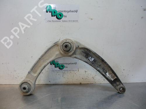 Used Right front suspension arm CITROËN BERLINGO Box Body/MPV (B9) 1.6 HDi 75 (75 hp) 19603683