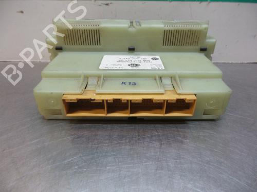 Climate control VW GOLF IV (1J1) 1.8 T | BP19606730I5 