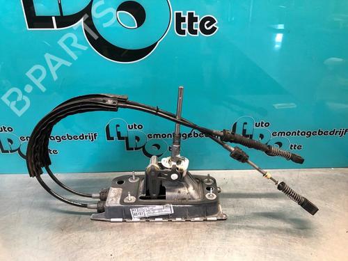 Used Gear lever SEAT LEON (1P1) 1.4 TSI (125 hp) 28297585