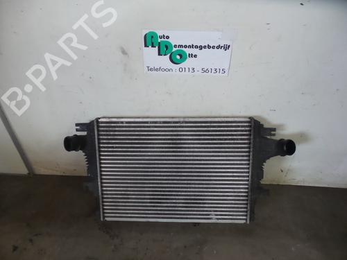Used Intercooler Intercooler 19599700 19599700